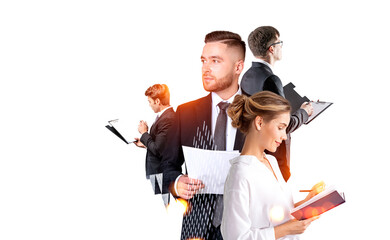 笔记本电脑被水泡过怎么办？