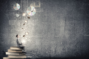 笔记本电脑在哪里调亮度？