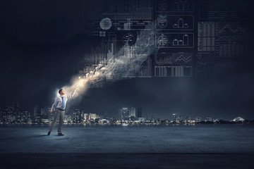 笔记本电脑被水泡过怎么办？