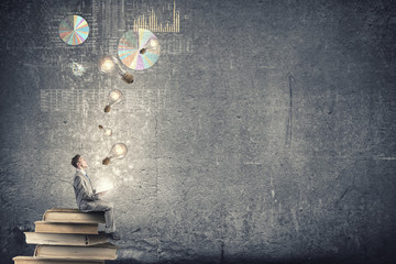 笔记本电脑被水泡过怎么办？